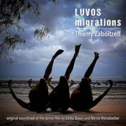 Luvos Migrations