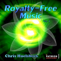 Royalty-Free Music Vol. 1