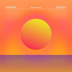Like Sunshine (extended mix)
