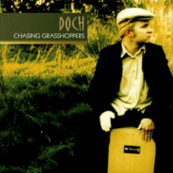 Chasing Grasshoppers