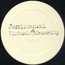 Virtual Insanity