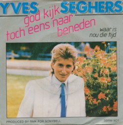 God kijk toch eens naar beneden