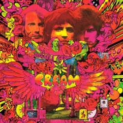 Disraeli Gears