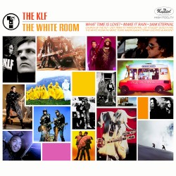 The White Room (2024 Expanded Edition)