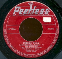 Cerezo Rosa / Sábelo bien