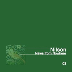 News From Nowhere