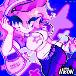 GIRLY!