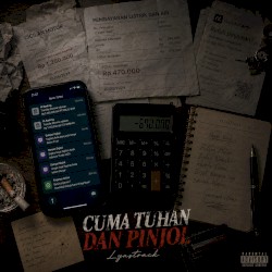 Cuma Tuhan dan Pinjol
