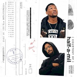 Courtesy of Half-A-Mil