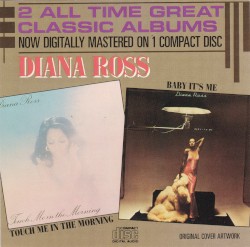 Touch Me in the Morning / Baby It’s Me