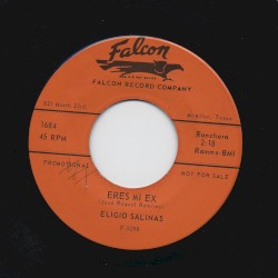 Eres mi ex / Que motivo te di