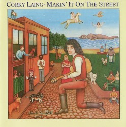 Makin’ It on the Street