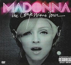 The Confessions Tour