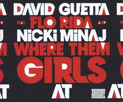 Where Them Girls At