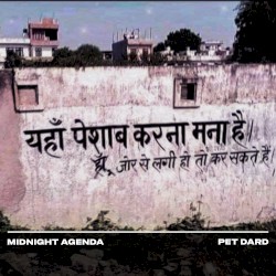 Pet Dard