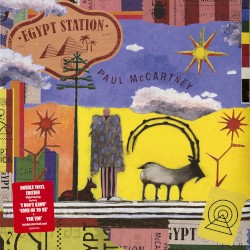 Egypt Station