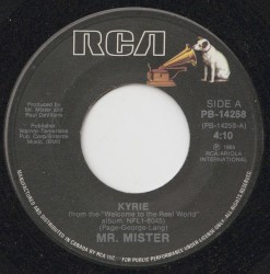 Kyrie
