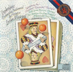 Symphony no. 1 “Classical” / Suite from “The Love for Three Oranges” / Suite from “Lieutenant Kijé”