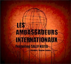 Mandjou / Seydou Bathily