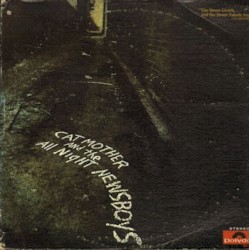 The Street Giveth... And the Street Taketh Away