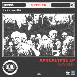 Apocalypse EP