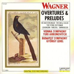Overtures & Preludes
