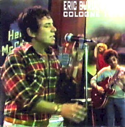 Live at the Rockpalast April 21, 1976