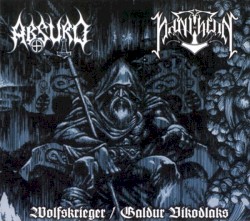 Wolfskrieger / Galdur Vikodlaks