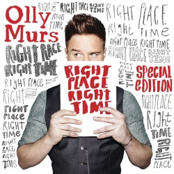 Right Place Right Time