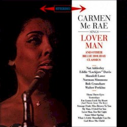 Sings Lover Man and Other Billie Holiday Classics