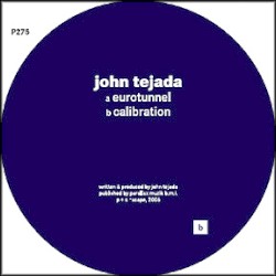 Eurotunnel / Calibration