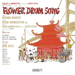 Flower Drum Song