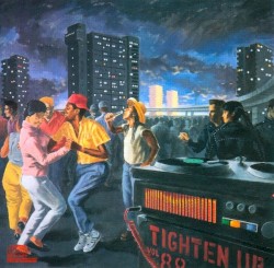 Tighten Up Vol. 88