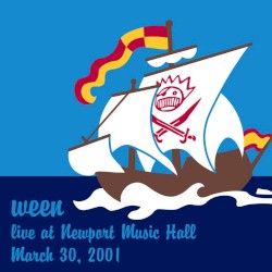 2001-03-30: Newport Music Hall, Columbus, OH, USA