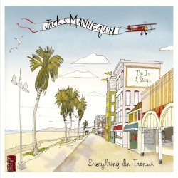 Everything in Transit