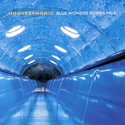 Blue Wonder Power Milk