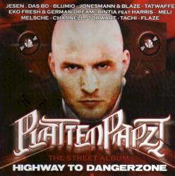Highway To Dangerzone
