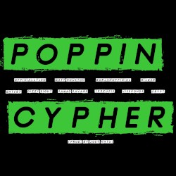 POPPIN Cypher