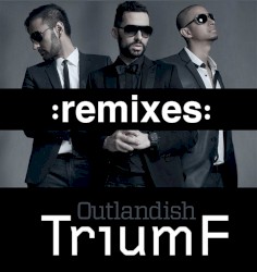 TriumF (remixes)