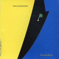 パパ・ヘミングウェイ