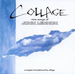 Nine Songs of John Lennon