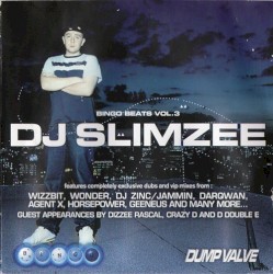 Bingo Beats, Volume 3