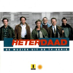 Heterdaad - de muziek uit de TV serie