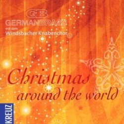 Christmas Around The World