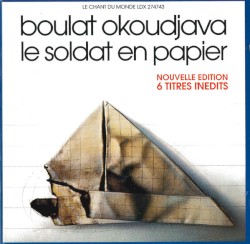 Le Soldat En Papier