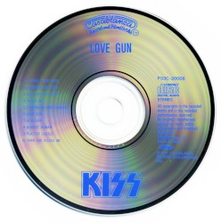 Love Gun