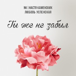 Ты же не забыл