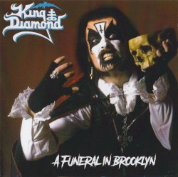 A Funeral In Brooklyn