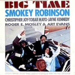 Big Time - Original Music Score From The Motion Picture