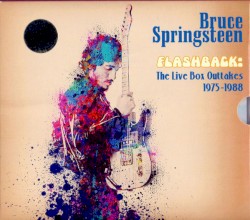 Flashback: The Live Box Outtakes 1975–1988